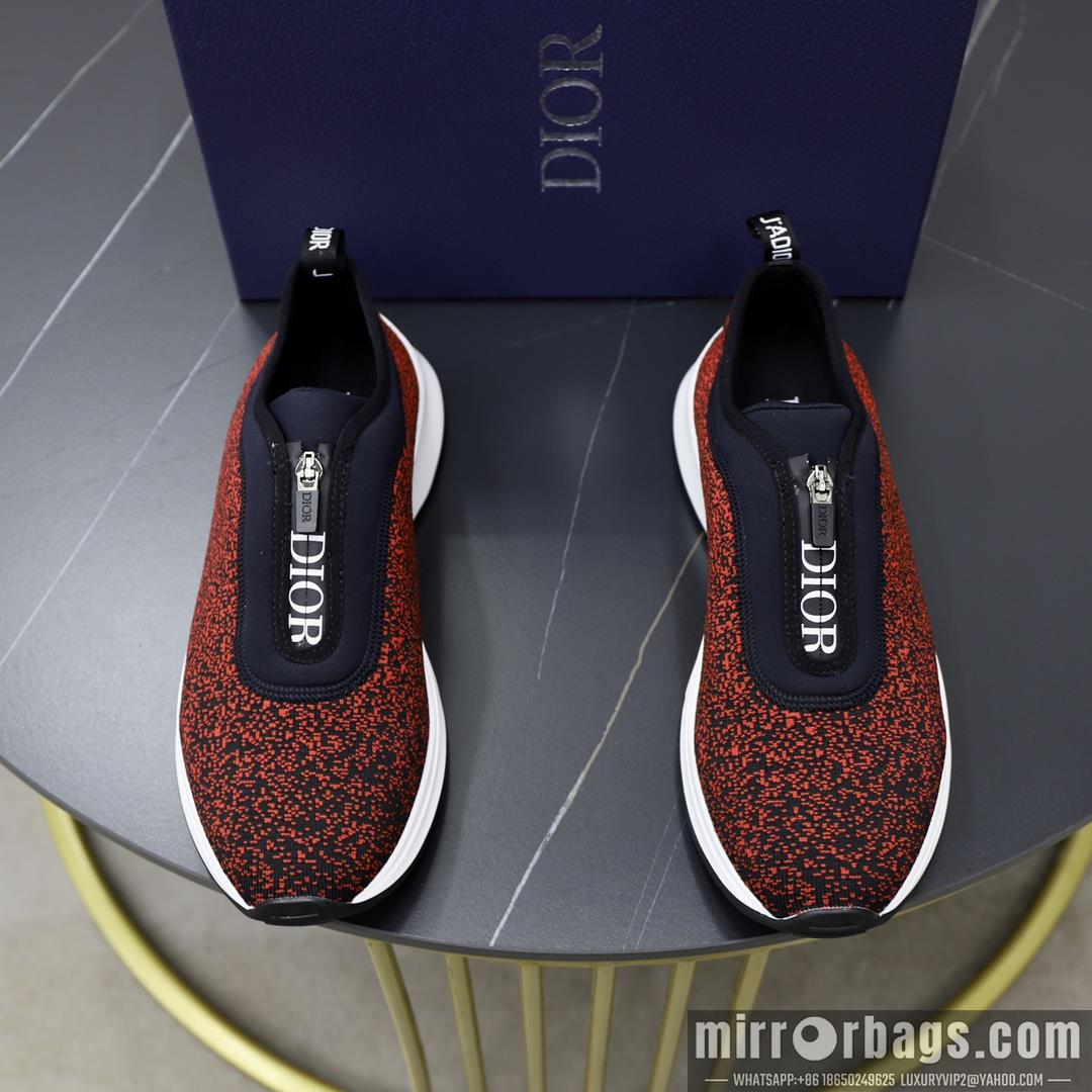 Dior Shoes sz35-47 mnh0613
