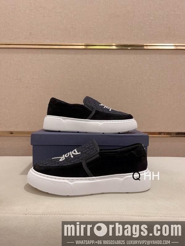 Dior Shoes sz38-45 H0802