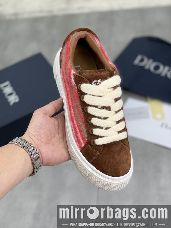 Dior Shoes sz34-46 mnw0198