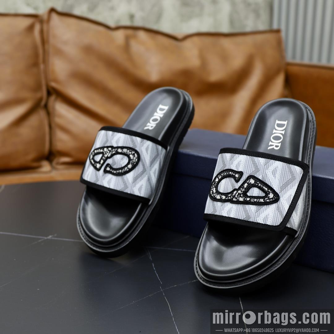 Dior Shoes sz38-44 h0802