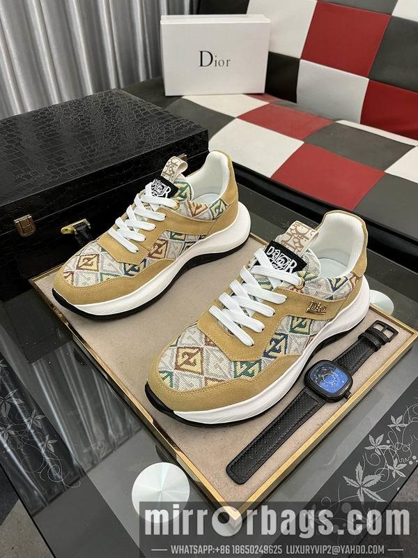 Dior Shoes sz38-44 hnm0149