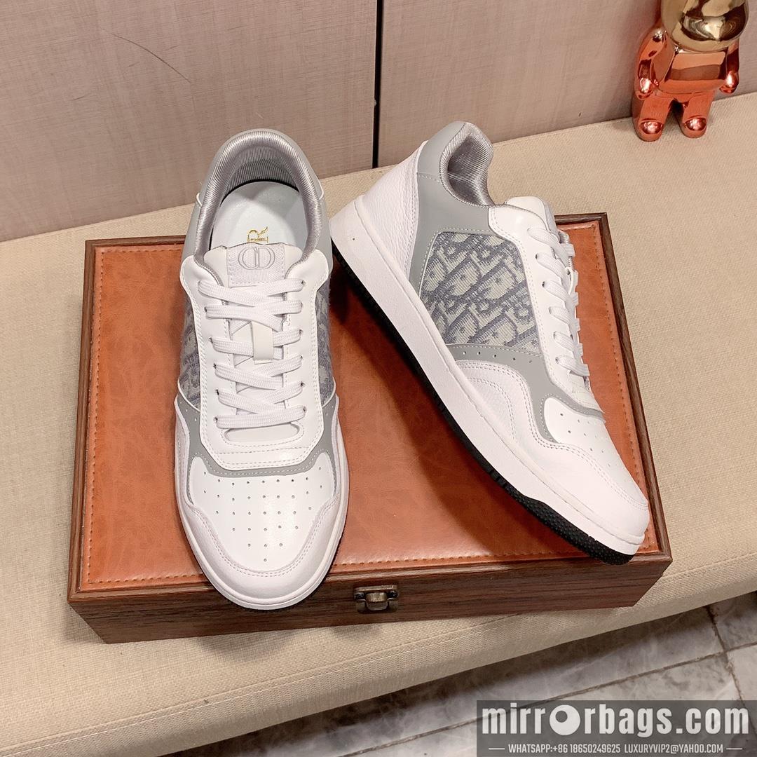 Dior Shoes sz38-44 h0604