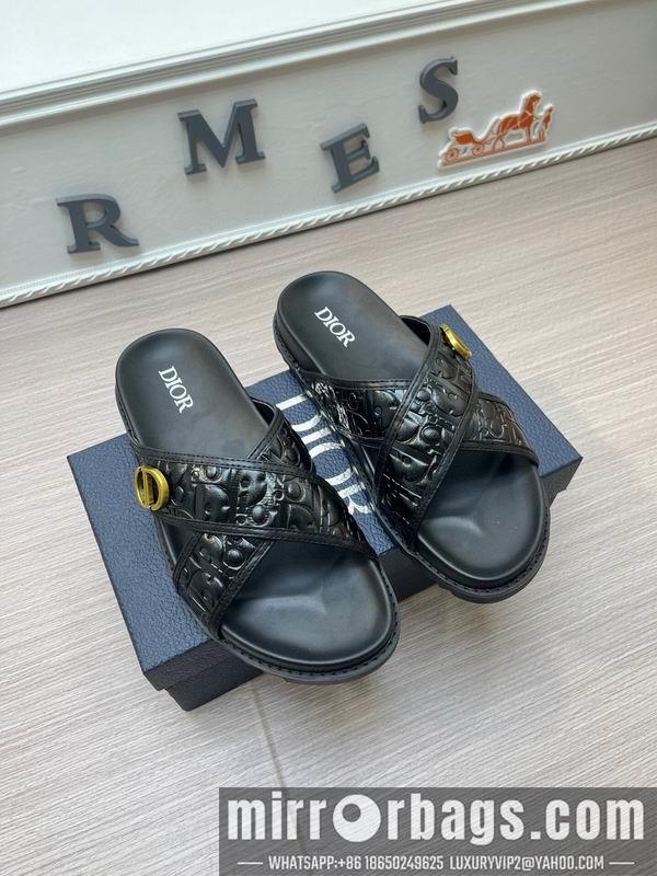 Dior Shoes sz38-45 mnw0302