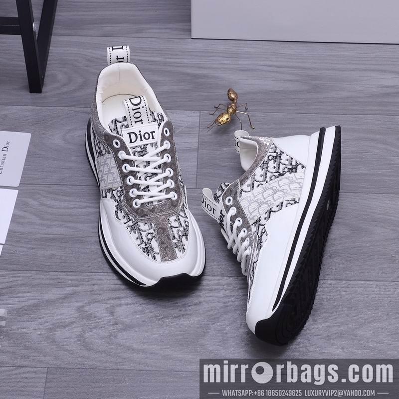 Dior Shoes sz38-44 hnm0135