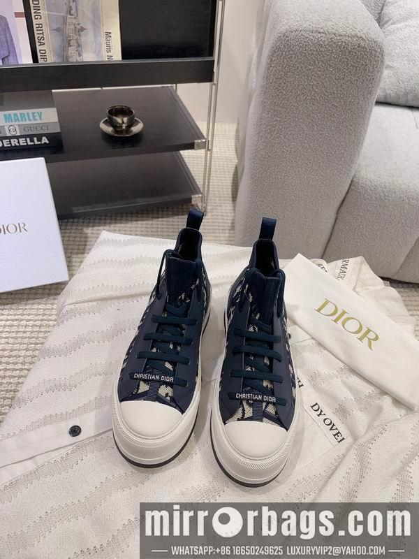 Dior Shoes sz35-41 mnw0302