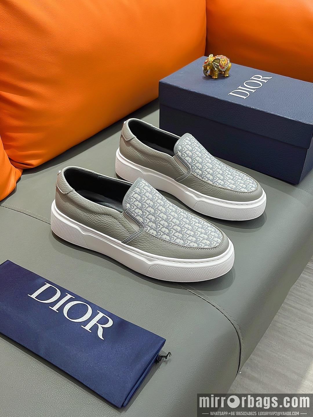 Dior Shoes sz38-44 h0904