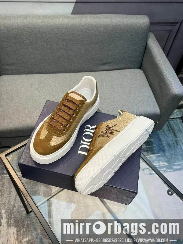 Dior Shoes sz38-45 mnw0320