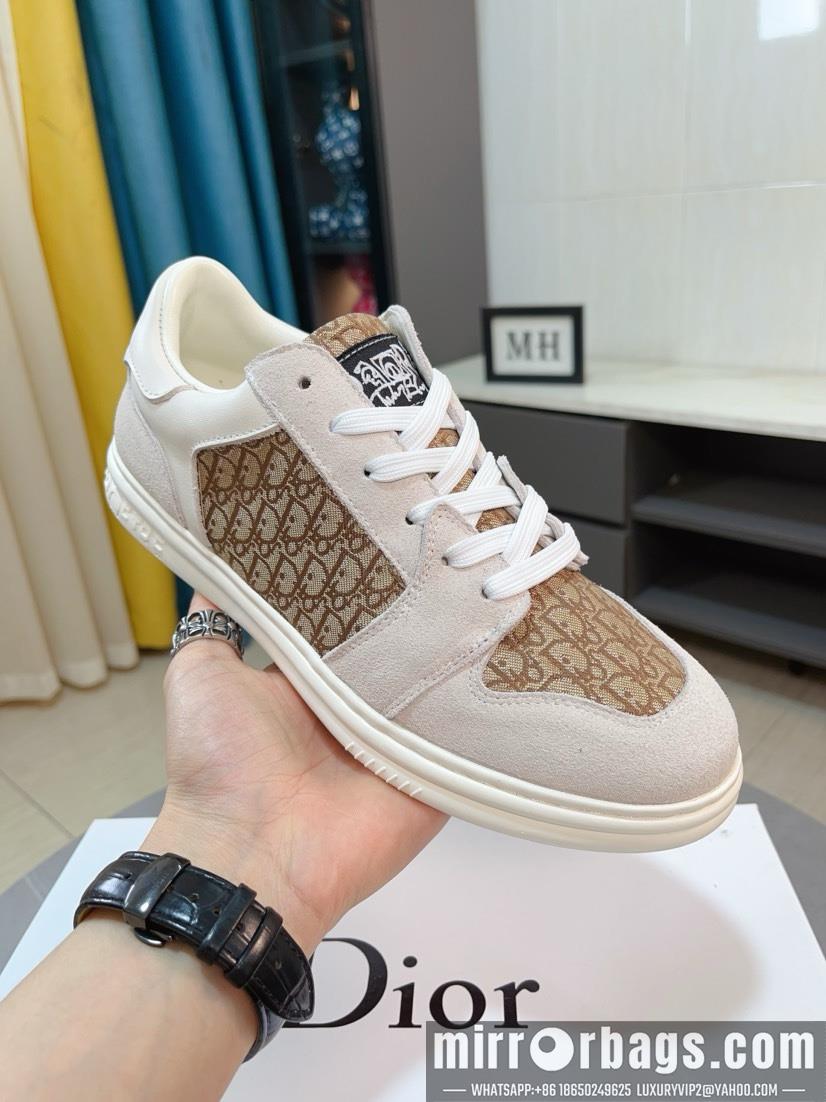Dior Shoes sz38-44 h0805