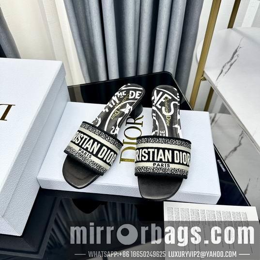 Dior Shoes sz34-42 mnh0826