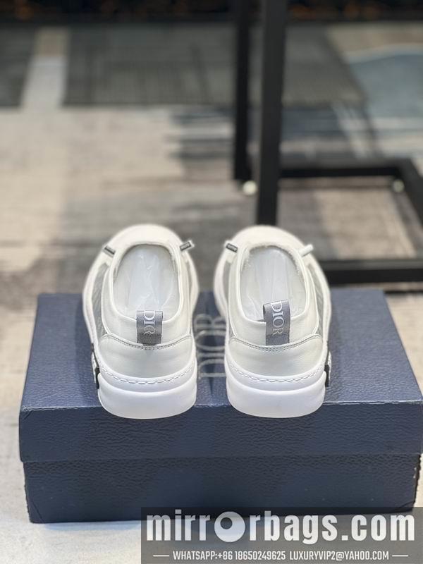 Dior Shoes sz38-44 hnm0144