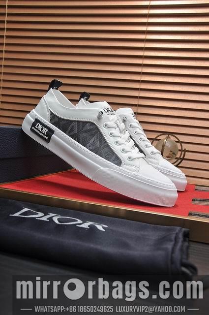 Dior Shoes sz38-45 mnh0517