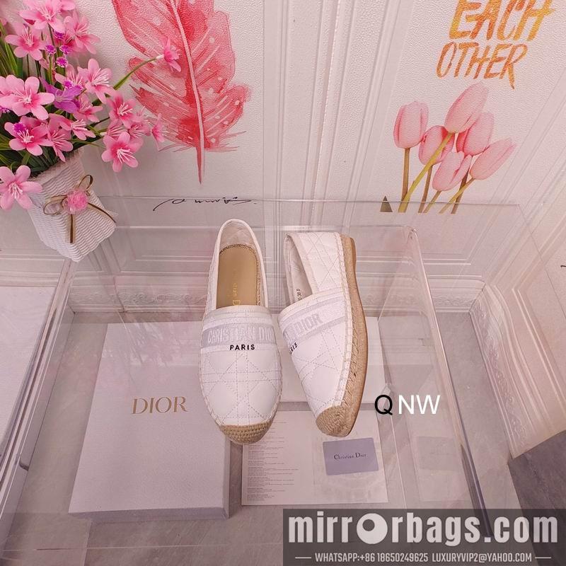 Dior Shoes sz35-40 NW0301