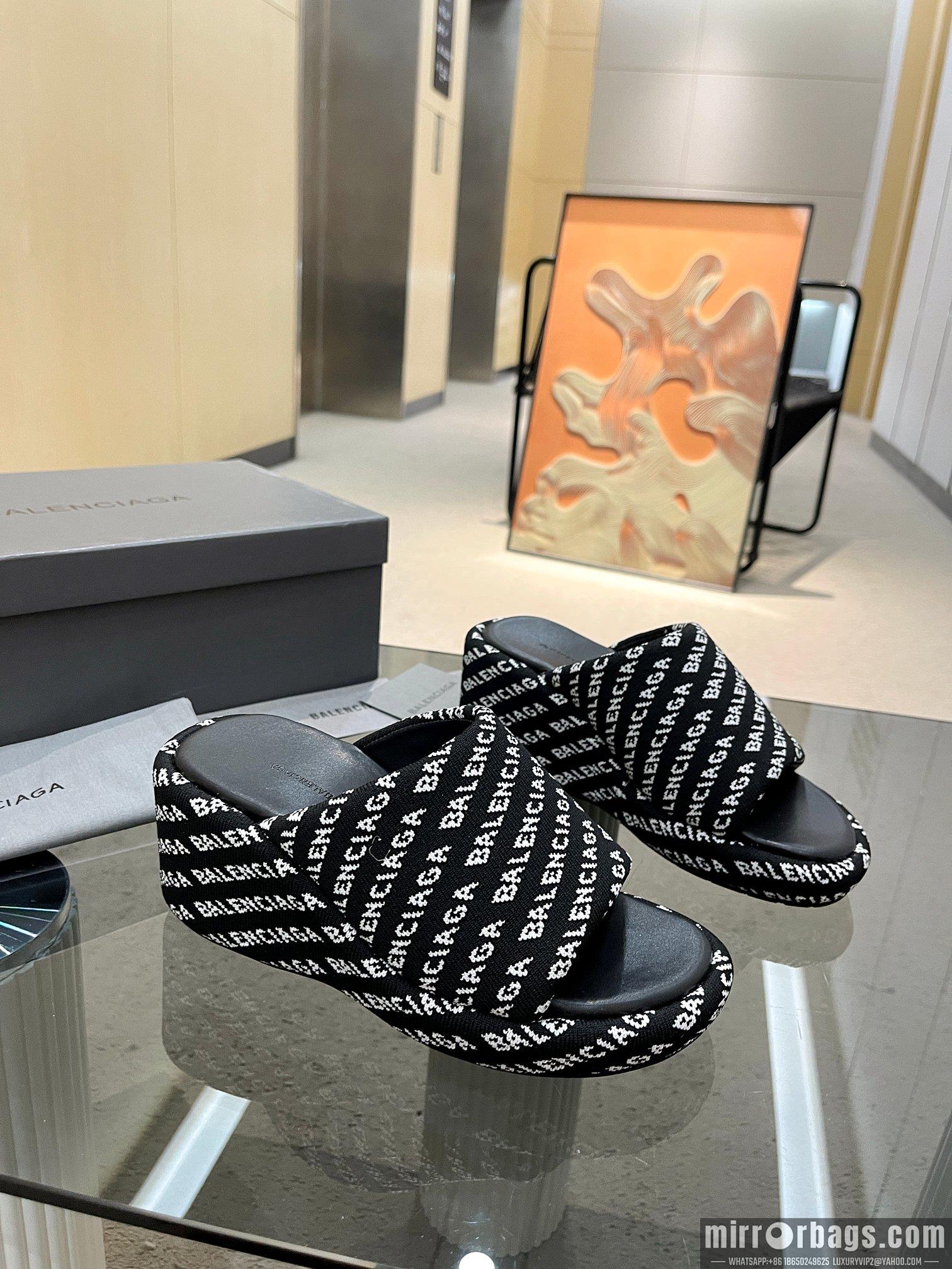Balenciaga Shoes sz35-40 h0604