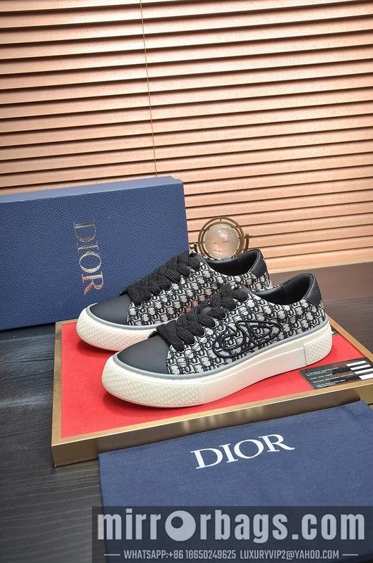 Dior Shoes sz38-44 hnm0184