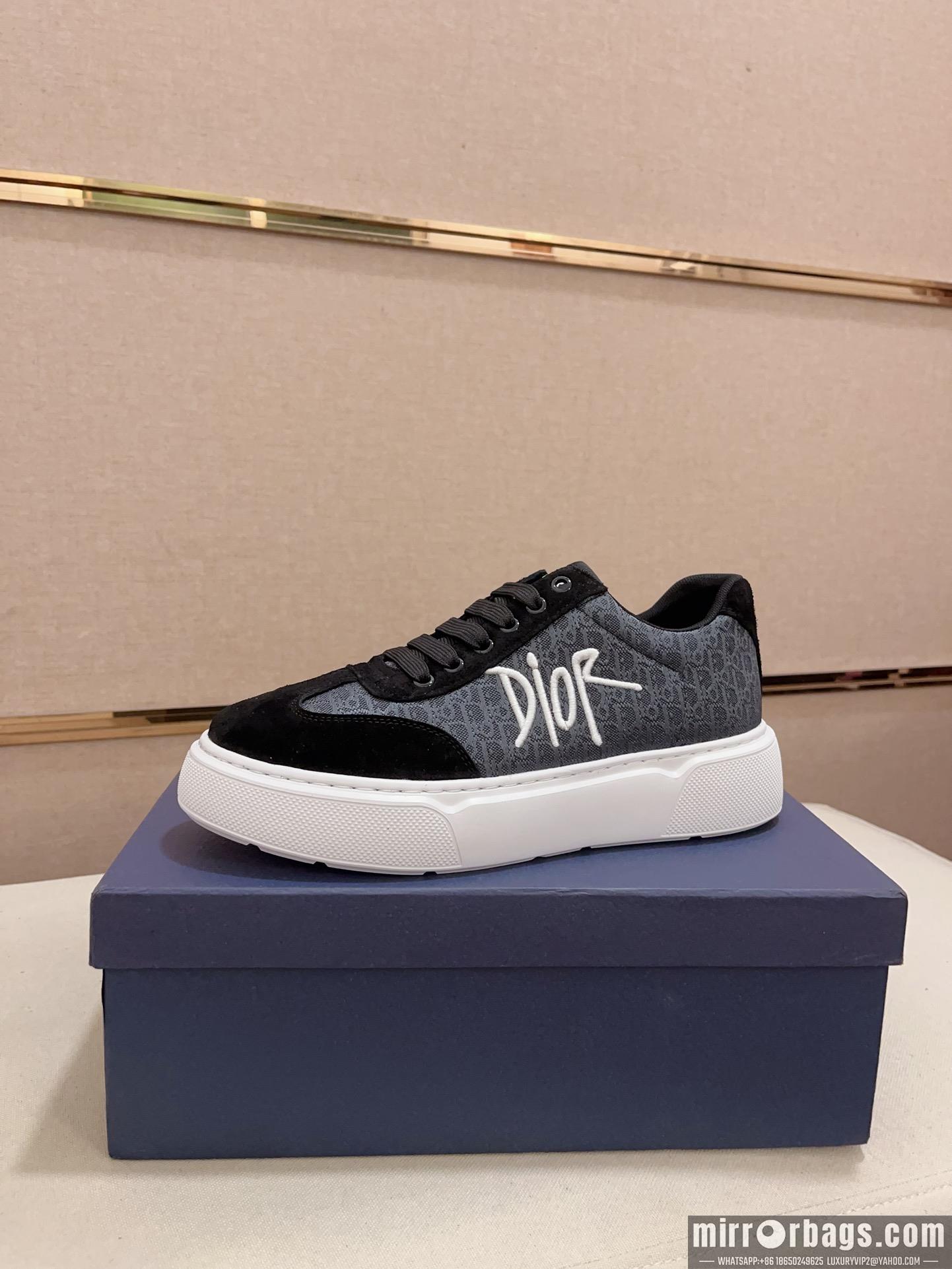 Dior Shoes sz38-44 h0901