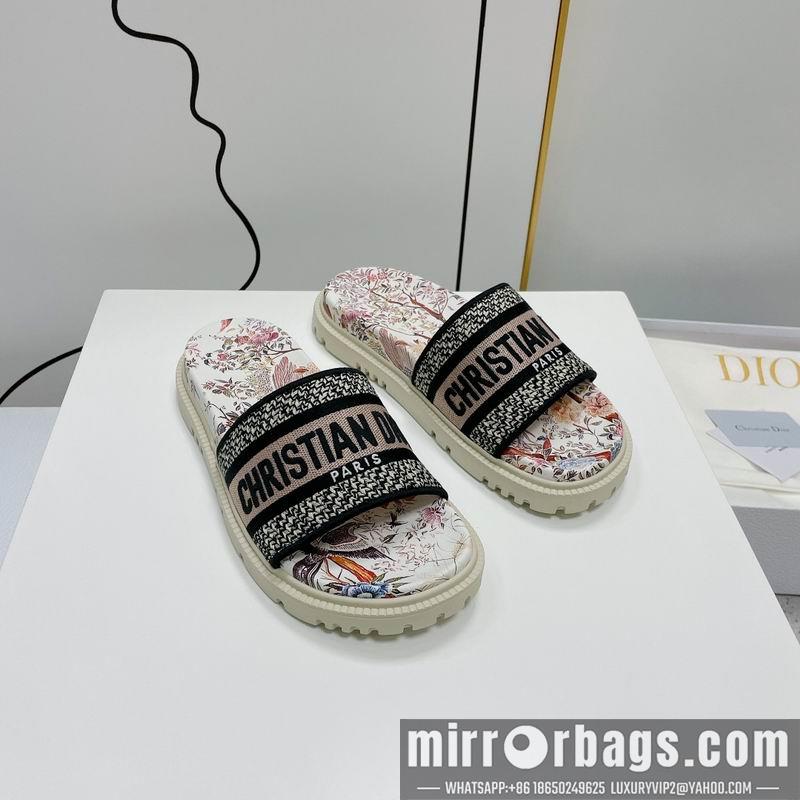 Dior Shoes sz35-40 mnw0413