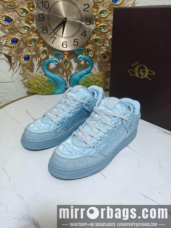 Dior Shoes sz35-45 mnm0101