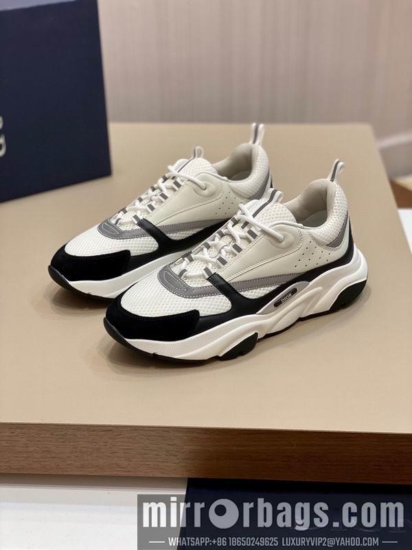 Dior Shoes sz35-44 hnm0152
