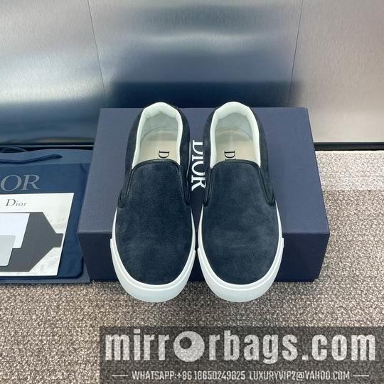 Dior Shoes sz38-46 mnh0507