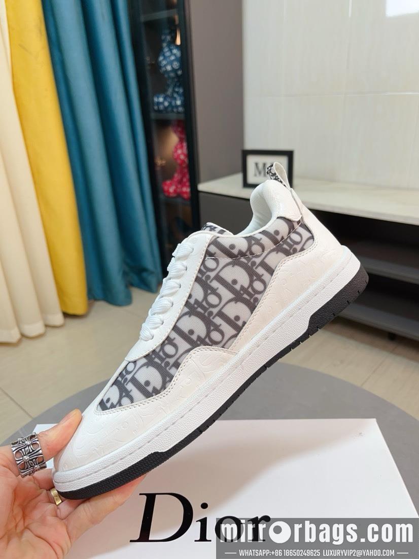 Dior Shoes sz38-44 h0611