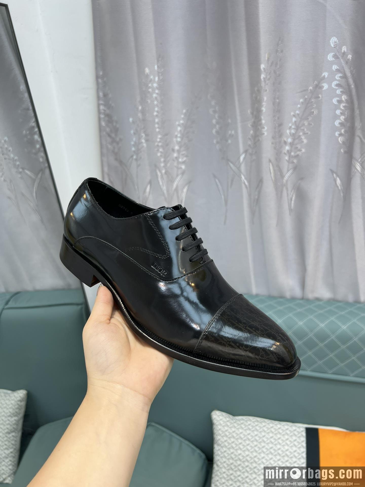 Dior Shoes sz38-44 hnh1231