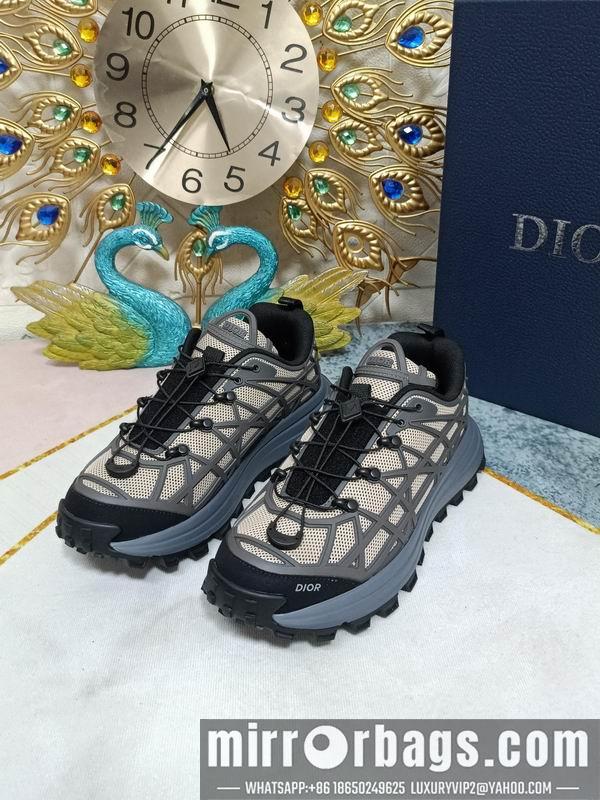 Dior Shoes sz35-46 mnm0102