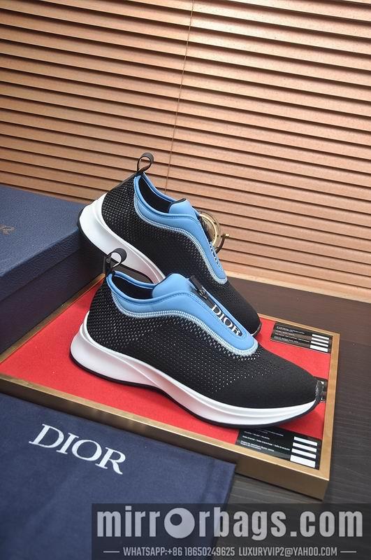 Dior Shoes sz38-44 hnm0131