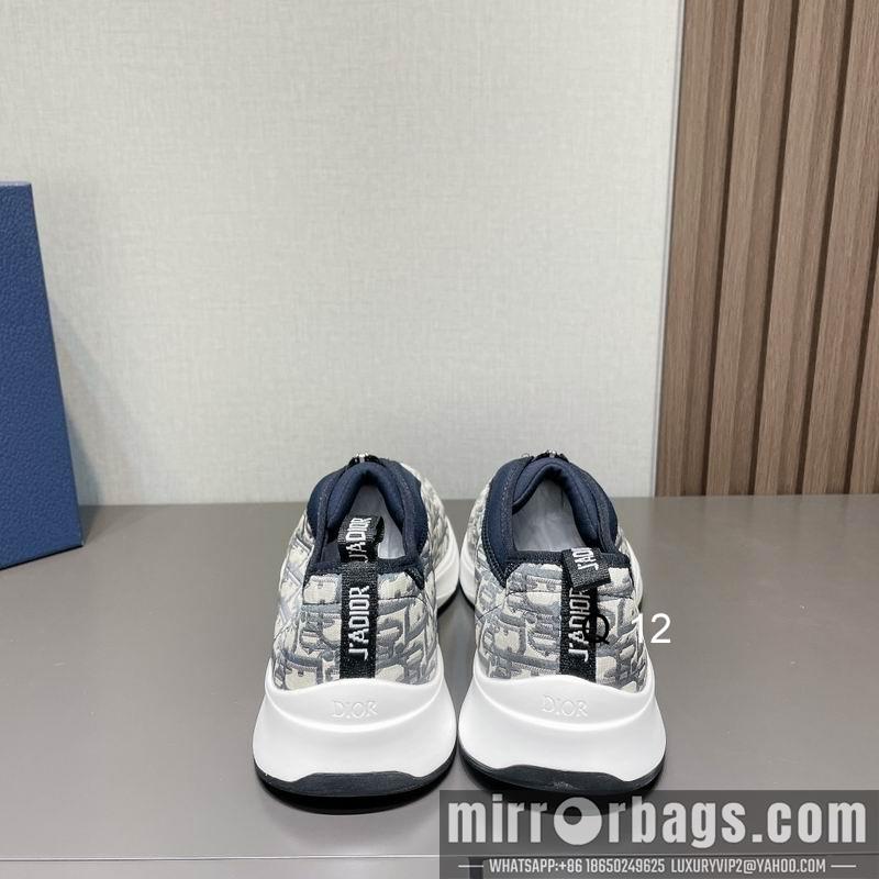 Dior Shoes sz38-45 J0603