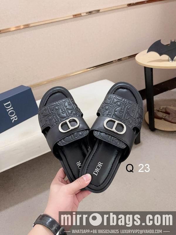 Dior Shoes sz38-45 HY0702