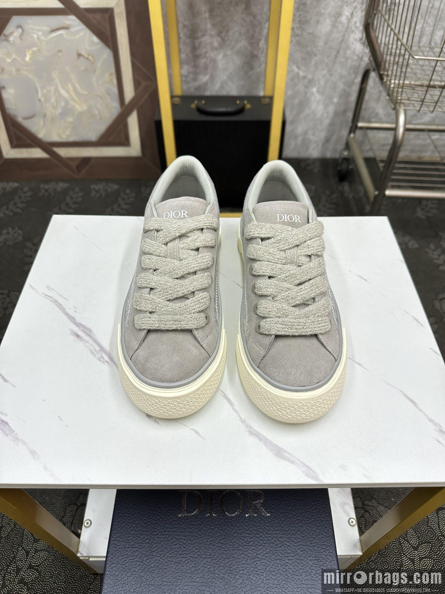 Dior Shoes sz35-45 hnh1208