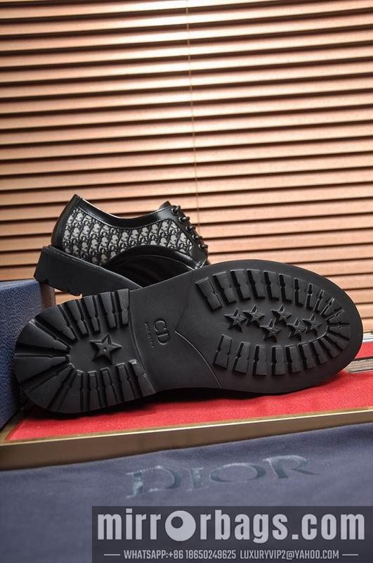 Dior Shoes sz38-44 mnm0117