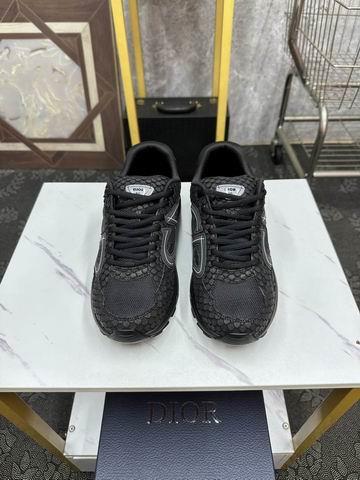 Dior Shoes sz35-45 hnh0616
