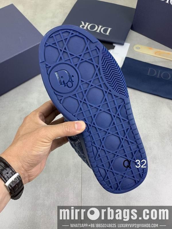 Dior Shoes sz38-45 YY0305
