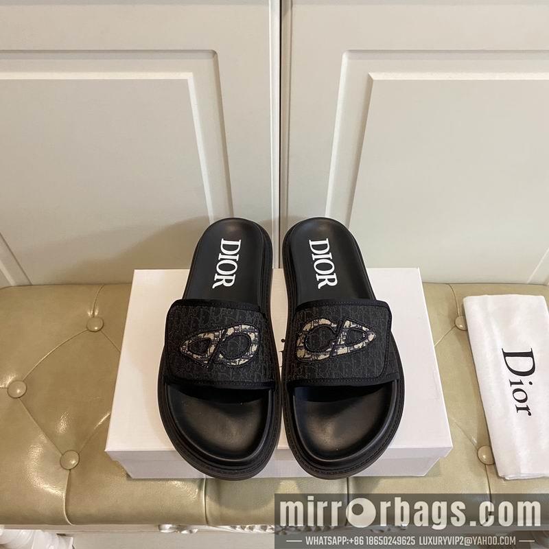 Dior Shoes sz38-45 Y0302