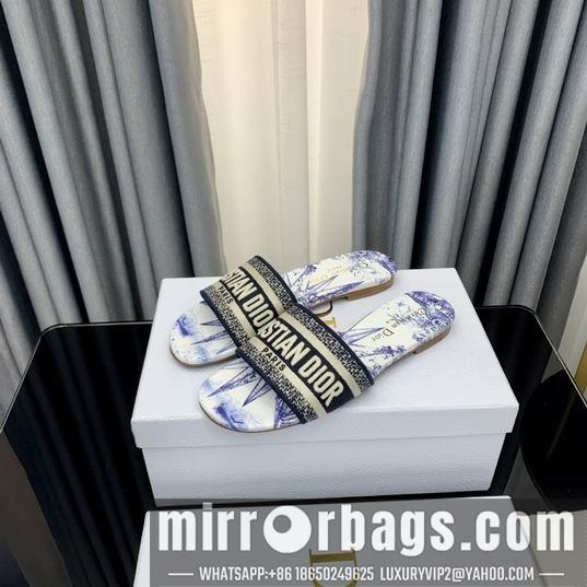 Dior Shoes sz34-42 mnh0812
