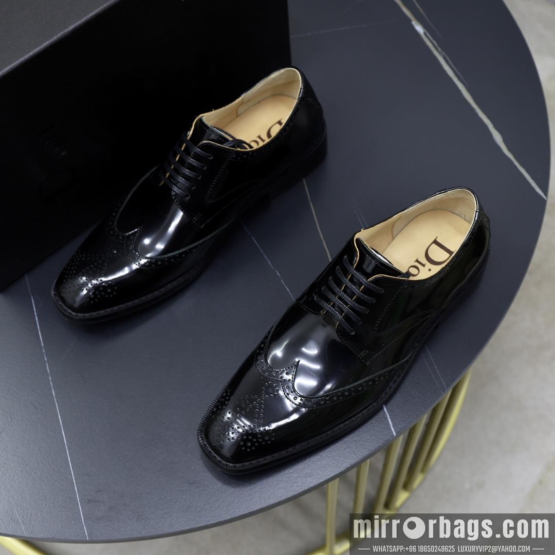 Dior Shoes sz38-45 hnh1207