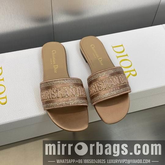 Dior Shoes sz34-43 mnh0515