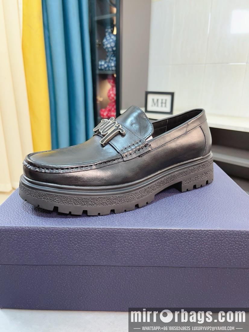 Dior Shoes sz38-44 h0809