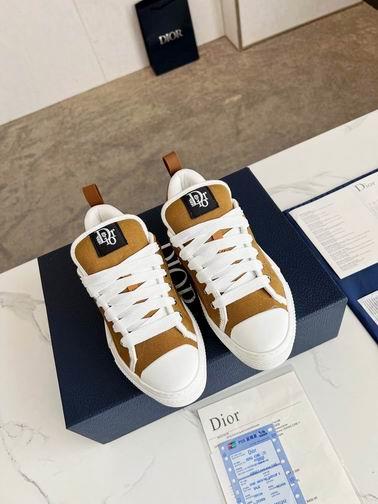 Dior Shoes sz35-45 mnh0703