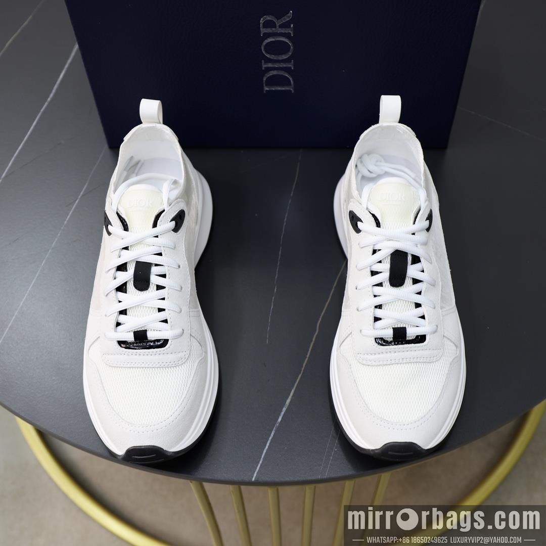 Dior Shoes sz38-44 h1001