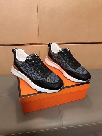 Dior Shoes sz38-44 mnh0606