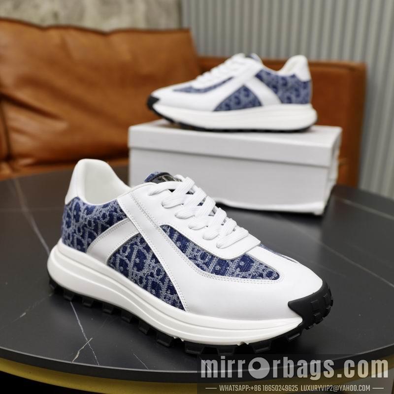 Dior Shoes sz38-44 hnh0330