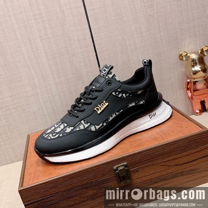 Dior Shoes sz38-45 mnw0305