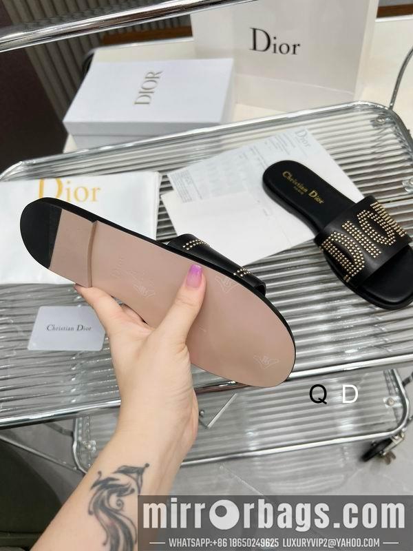 Dior Shoes sz35-40 GDT0206