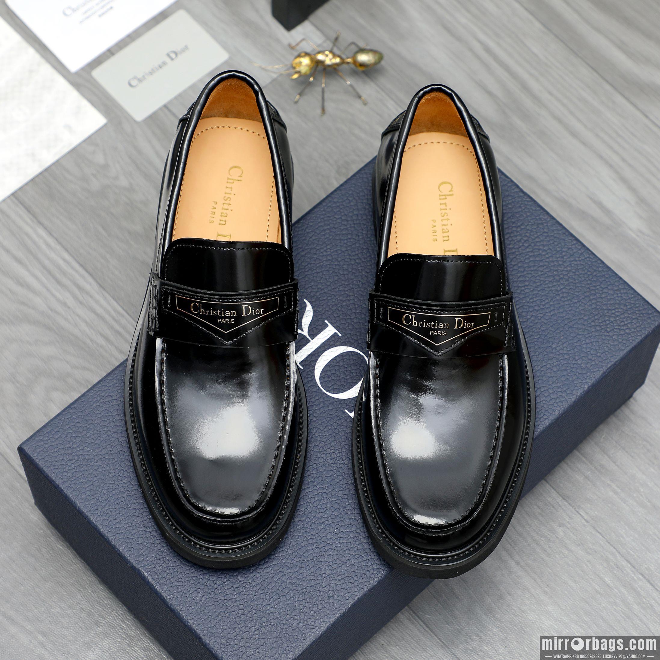 Dior Shoes sz38-46 hnh1206