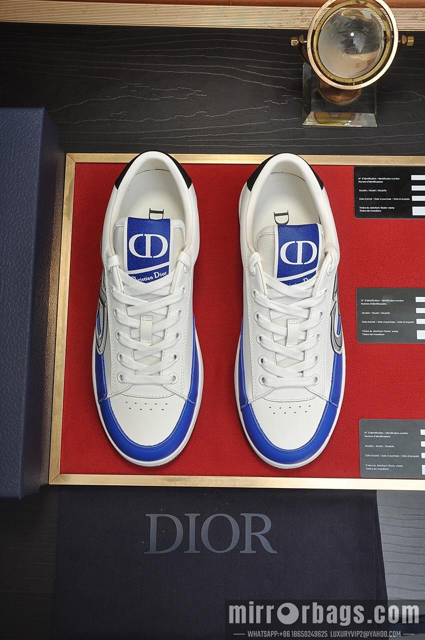 Dior Shoes sz38-44 h0605