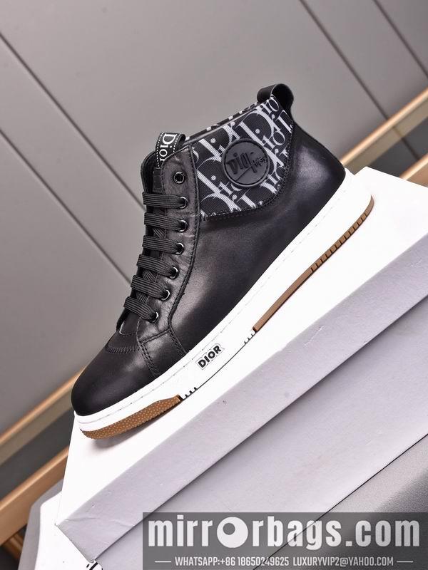 Dior Shoes sz38-44 mnm0109