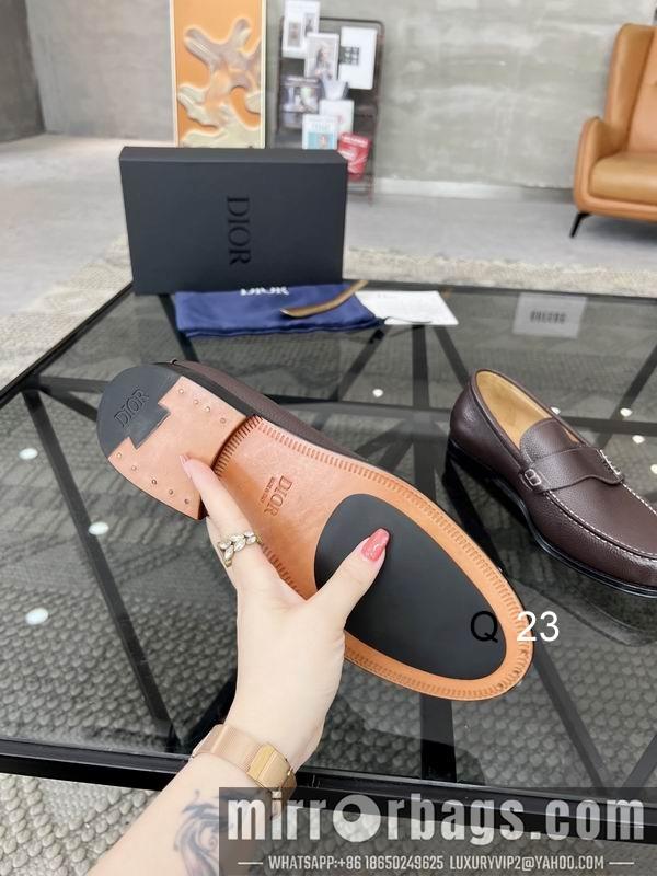 Dior Shoes sz38-45 HY0902
