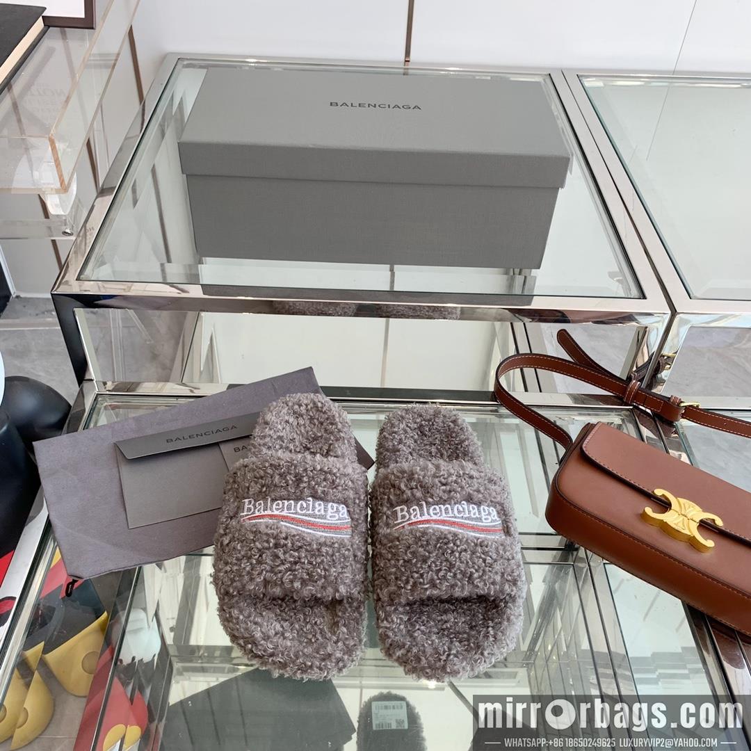 Balenciaga Shoes sz35-44 h1008