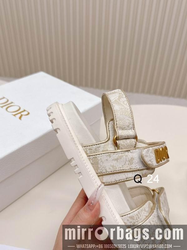 Dior Shoes sz35-40 RW0708